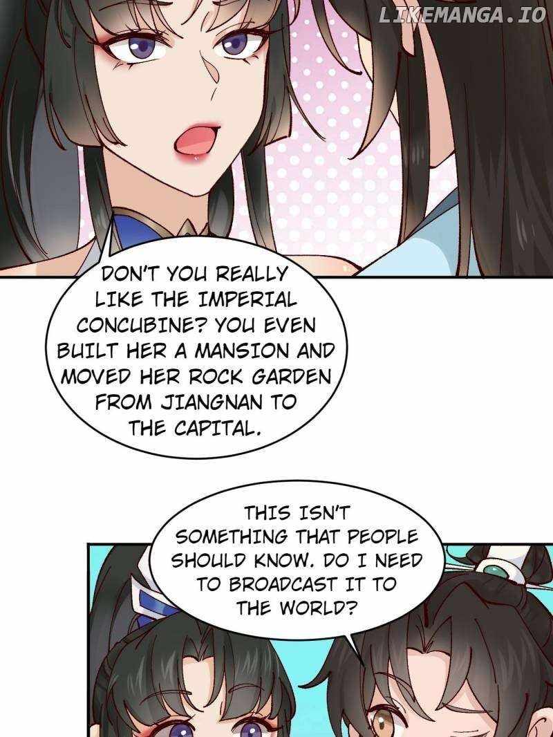 Young Master, Please don’t show off Chapter 173 3